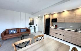 Apartamento El Olivo